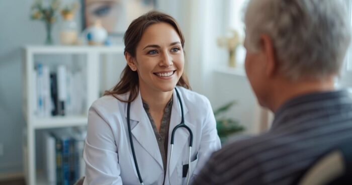 What ever happened to the house call doctor? Well they still exist, and here's how to find one!