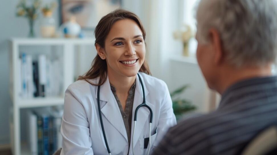 What ever happened to the house call doctor? Well they still exist, and here's how to find one!
