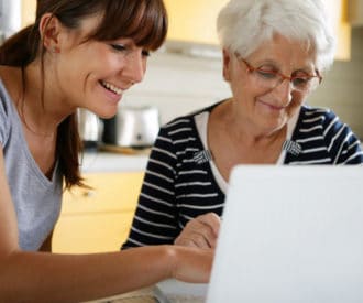 low cost internet for seniors