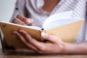 6 Benefits of Journaling for Caregivers