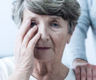 anosognosia in dementia
