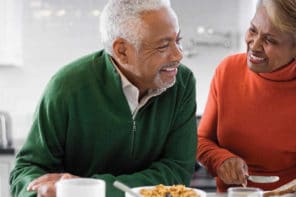 4 Great Sources of Tasty Low Sodium Recipes for Seniors