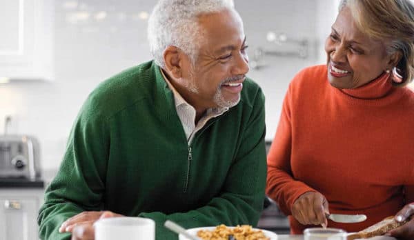 4 Great Sources of Tasty Low Sodium Recipes for Seniors – DailyCaring