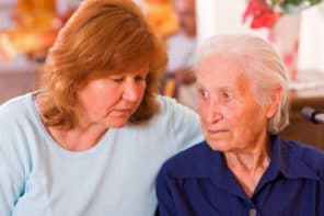 Problems in Assisted Living: Should You Move Someone with Alzheimer’s?