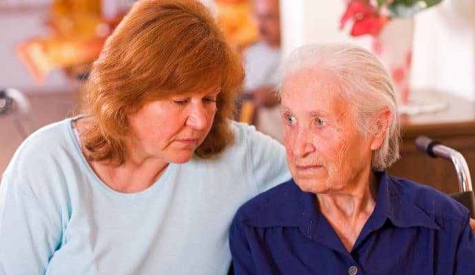 3 tips on how to decide on moving someone with dementia and 3 ways to find a better assisted living community