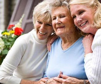 caregiving and sibling relationships