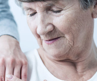 dementia hallucinations