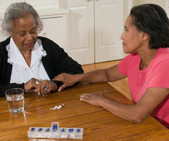 medications for seniors