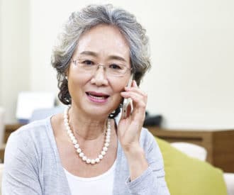Find out about scams targeting seniors to protect against elder fraud