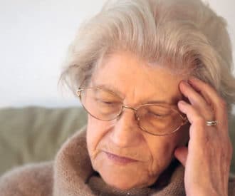 elder financial abuse