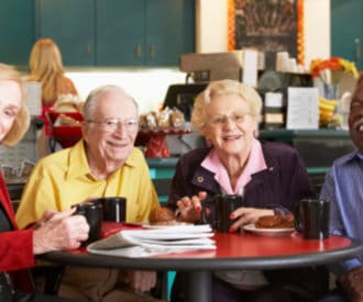 Adult day programs help seniors live at home longer