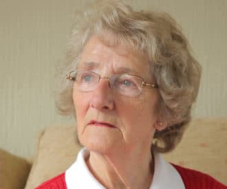 how to approach someone with dementia
