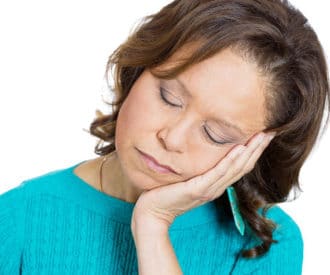 These 6 tips help sleep-deprived caregivers fall asleep, stay asleep, and improve sleep quality