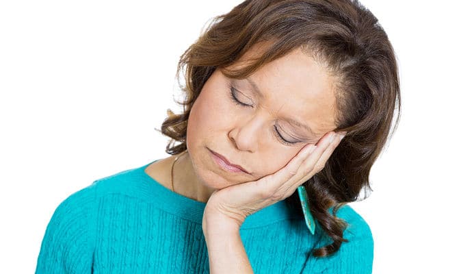 These 6 tips help sleep-deprived caregivers fall asleep, stay asleep, and improve sleep quality