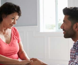 dementia behaviors