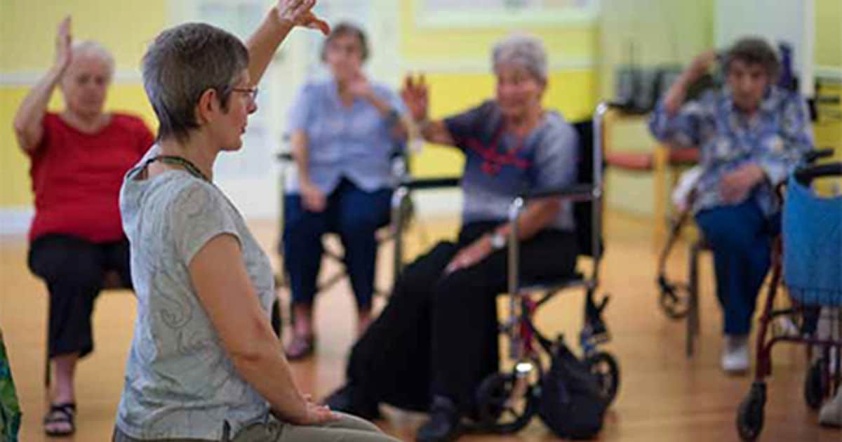 Seated Chair Exercises for Seniors.: 50+ Easy Chair Workouts for the  Elderly To Improve Balance, Flexibility, Mobility, Pain Relief, And For  Injury