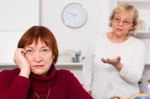 3 Effective Ways to Respond to Caregiver Criticism