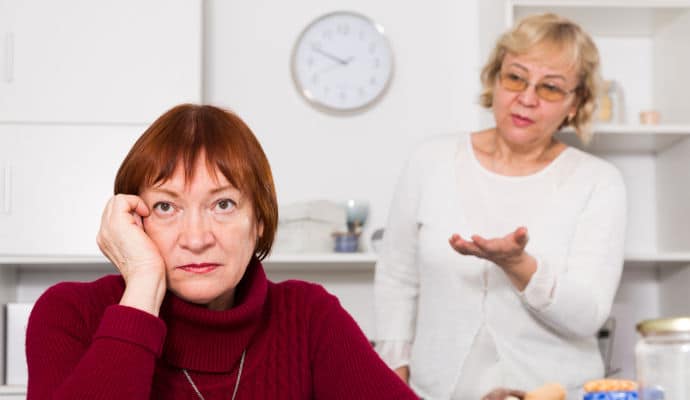 3 ways to respond to caregiver criticism that changes the conversation and reduces future criticism