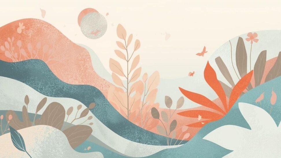 Four steps to calm stress and distress in older adults with dementia.