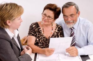7 Sources of Free Legal Services for Seniors