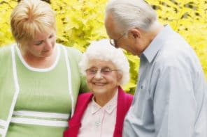 3 Tips for Managing Caregiving with Siblings