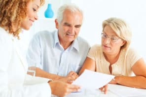 Get Medicare Advice From State Counseling Programs