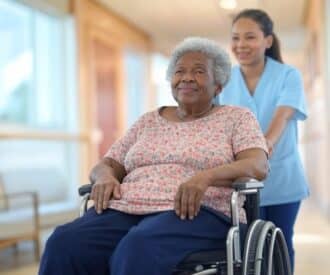 Buying or Renting Wheelchairs for Seniors Can Be Complicated. Here's What You Need to Know!