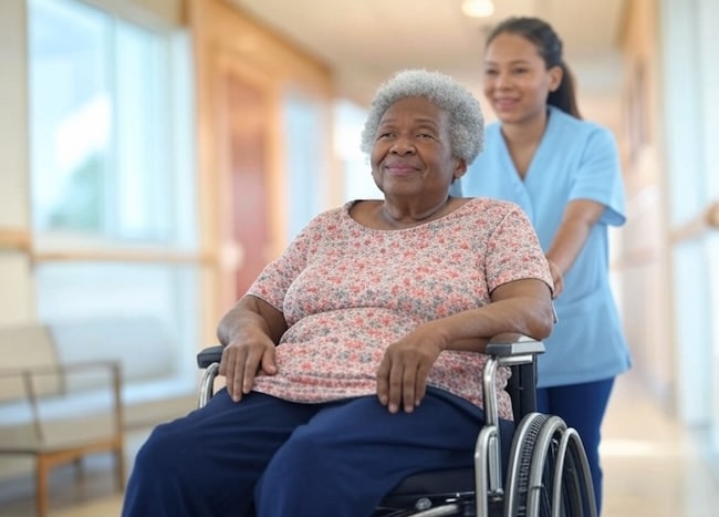 Buying or Renting Wheelchairs for Seniors Can Be Complicated. Here's What You Need to Know!