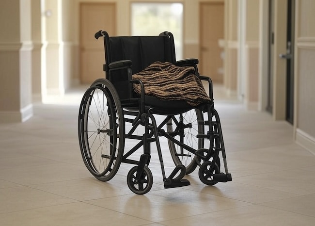 This overview describes 6 different types of manual wheelchairs for seniors, helpful features and accessories, and how to get one that’s covered by Medicare.