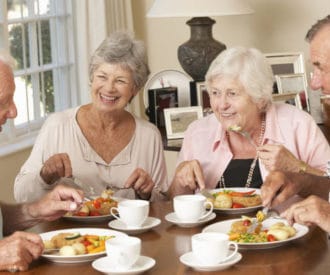 11 adaptive utensils and dinnerware make eating easier for people with hand tremors, Parkinson’s, arthritis, and dementia