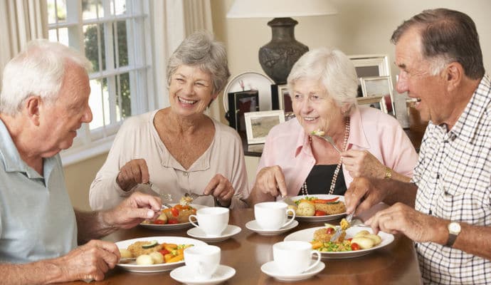 11 adaptive utensils and dinnerware make eating easier for people with hand tremors, Parkinson’s, arthritis, and dementia