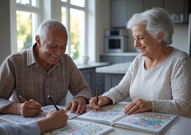 8 inexpensive products for seniors that make life a little easier without breaking the bank!