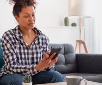 These 5 simple apps have big meditation benefits for caregivers
