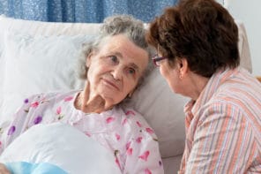 Pneumonia in Seniors: Symptoms, Treatment, and Prevention