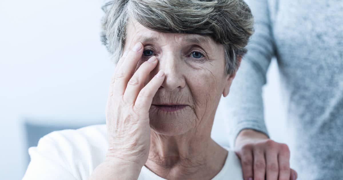 6 Ways to Help Someone Who Doesn&#39;t Know They&#39;re Ill: Anosognosia in Dementia  – DailyCaring