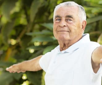 exercises for seniors to do at home
