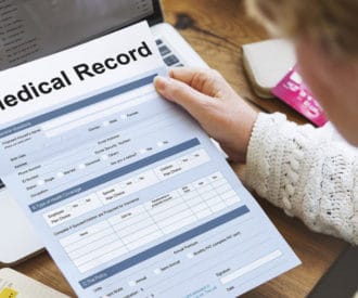 how to get a copy of medical records