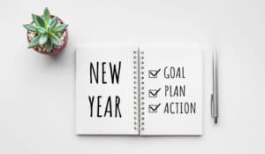 4 New Year’s Goals to Improve Caregiver Well-Being – DailyCaring