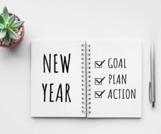 These 4 New Year goals that improve caregiver well-being