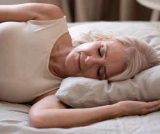 Try this battle-tested technique that helps caregivers fall asleep in minutes