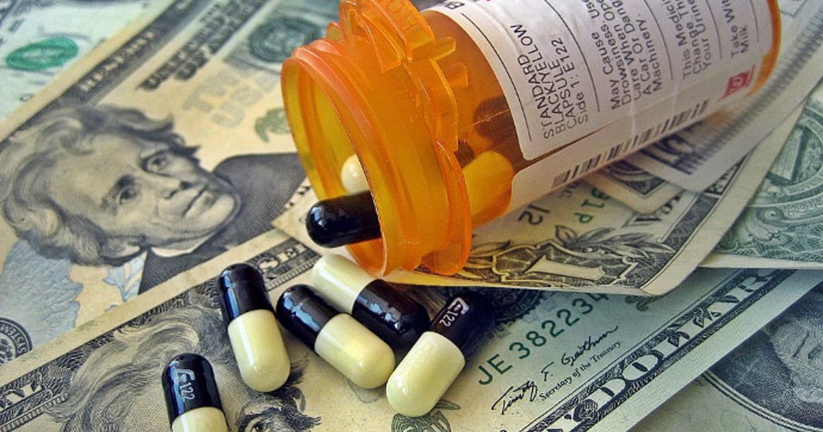 Rising Costs of Prescription Drugs Could Drive Alternate Options