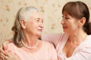 Dementia Friendly Home: 4 Ways to Make Things Easier to See