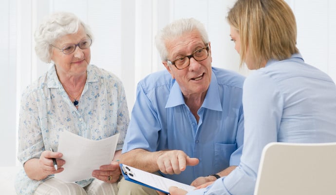 12 Reasons you Need an Elder Care Lawyer