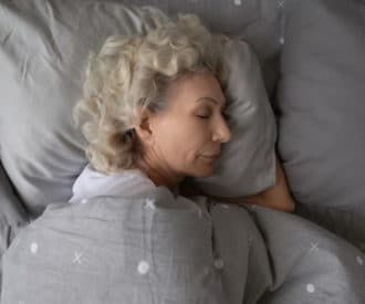 To improve caregiver sleep, try these 5 relaxing guided meditations for deep sleep