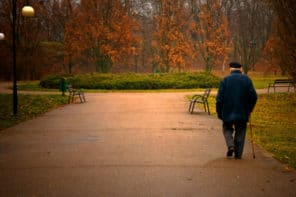 8 Ways to Prevent Alzheimer’s Wandering