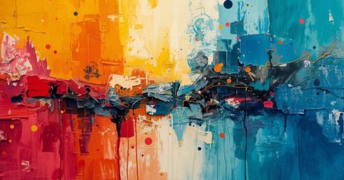 Art therapy is beneficial for people living with dementia.