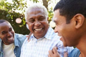 4 Tips to Get Siblings to Help Care for Aging Parents