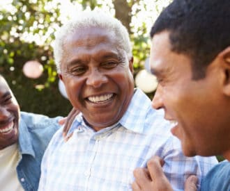 Use these 4 tips to get siblings to provide more caregiving support to aging parents