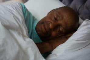 11 Tips to Improve Senior Sleep by Reducing Pain and Discomfort