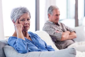 5 Ways to Reduce Caregiver Resentment